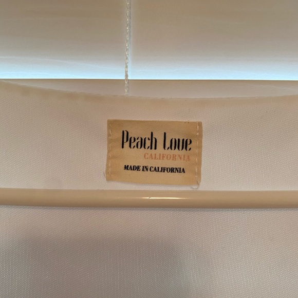 Worn Once! Pink Snake Skin Bodysuit - Picture 9 of 9